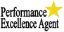 Performance Excellence Agent Logo